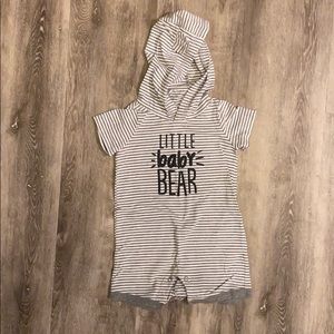 Little Baby Bear one piece